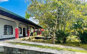 Casa Eva